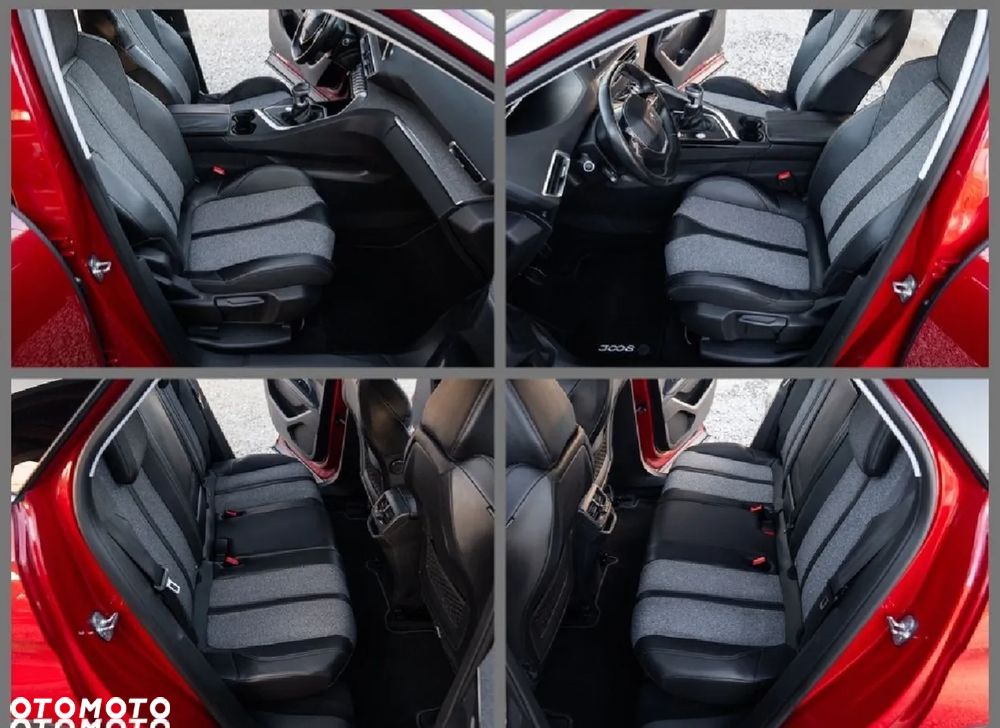 Peugeot 3008 BlueHDi 120 Stop & Start Allure - 30