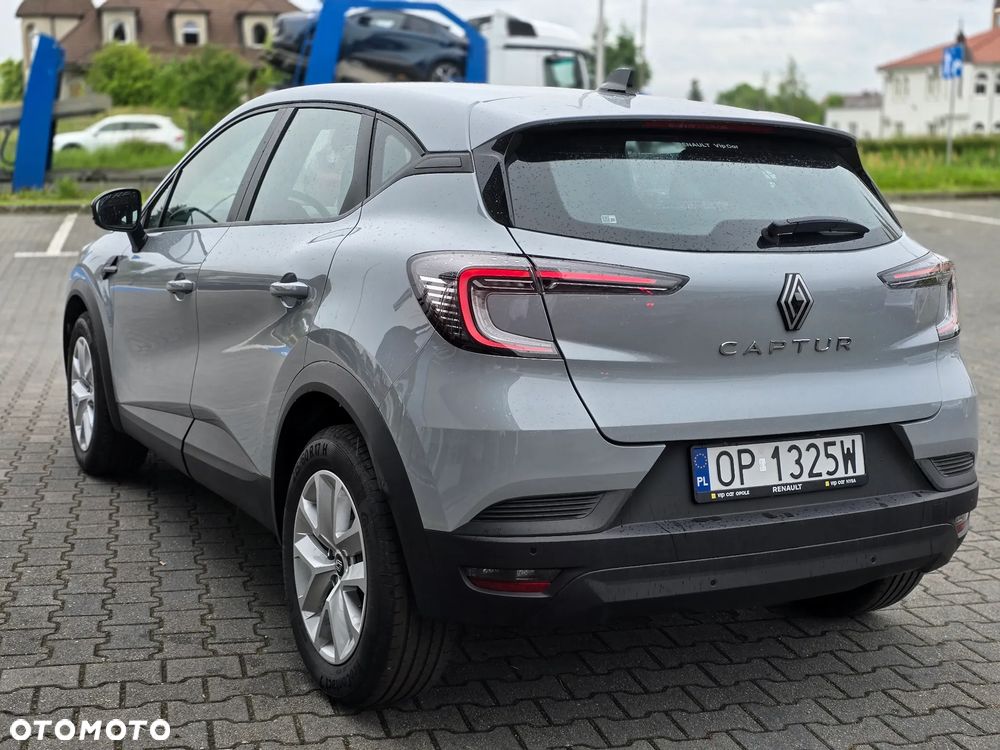Renault Captur - 9
