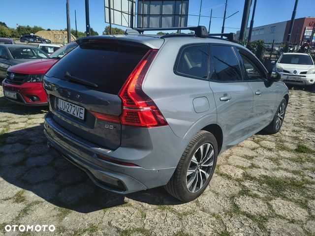 Volvo XC 60 - 10