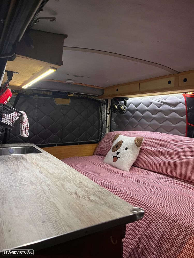 VW T4 - 3