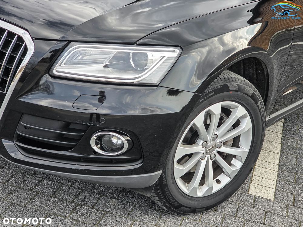 Audi Q5 2.0 TDI clean diesel Quattro S tronic - 5