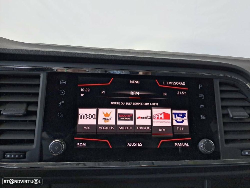 SEAT Ateca 1.6 TDI Style - 21