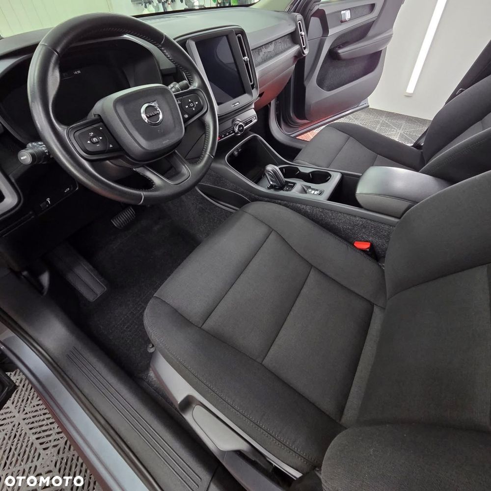 Volvo XC 40 D3 Momentum - 7