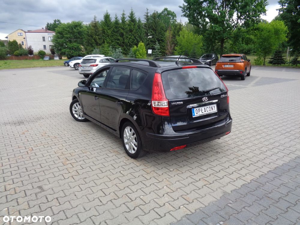 Hyundai i30 i30cw 1.4 Edition Plus - 2