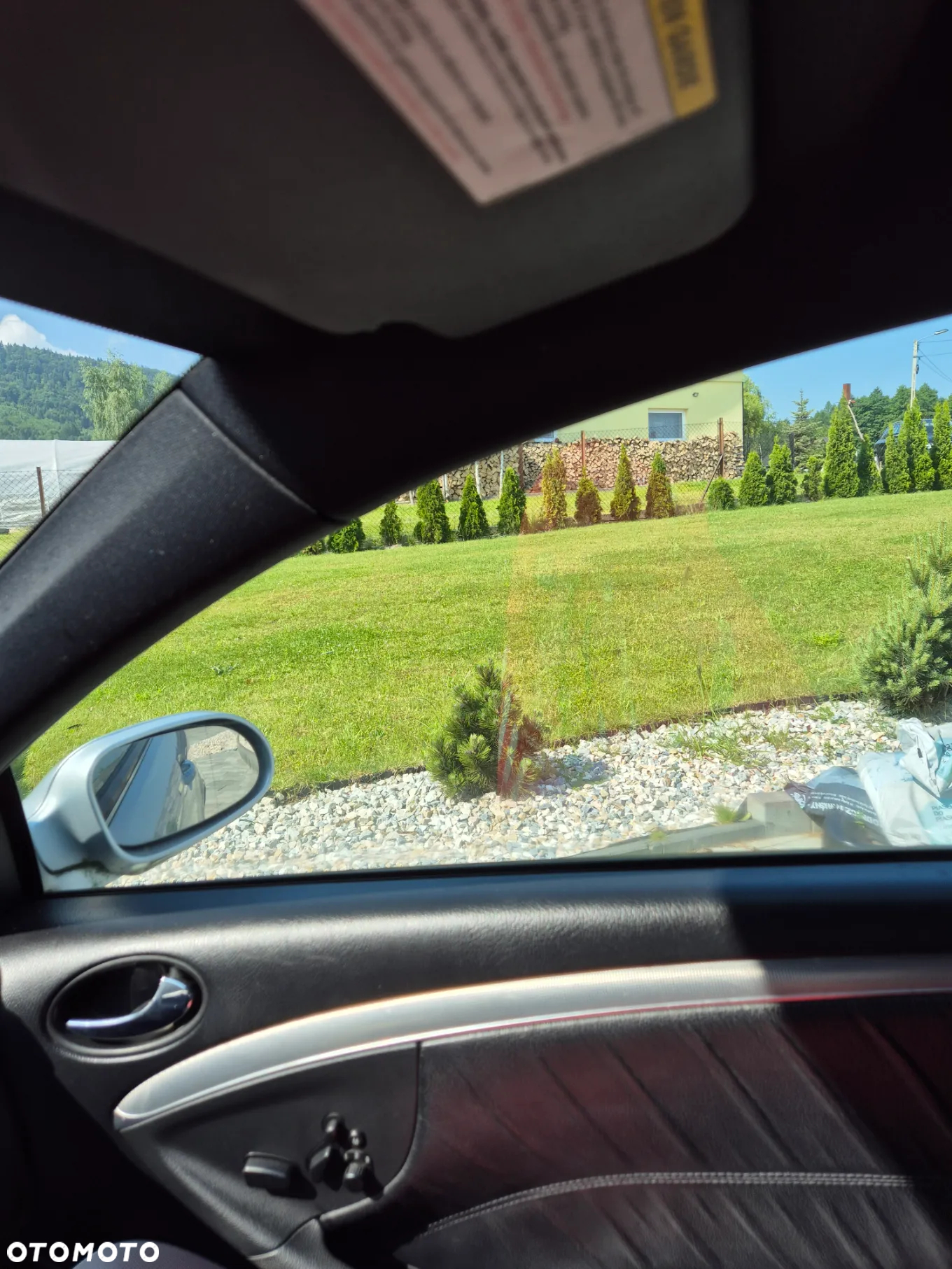Mercedes-Benz CLK Coupe 320 CDI 7G-TRONIC Avantgarde - 6