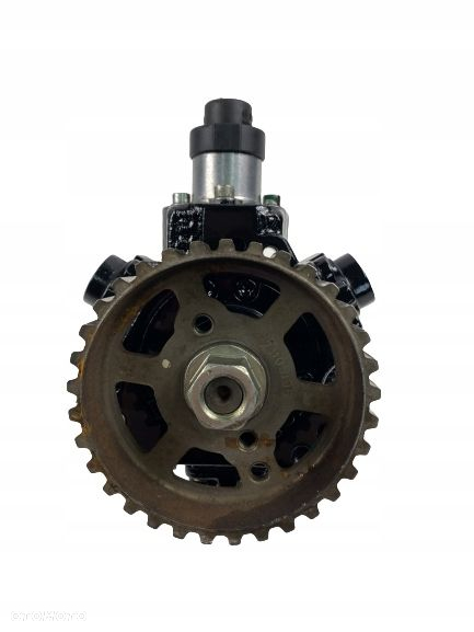 POMPA WTRYSKOWA PEUGEOT CITROEN 1.6 HDI 9683703780 - 3