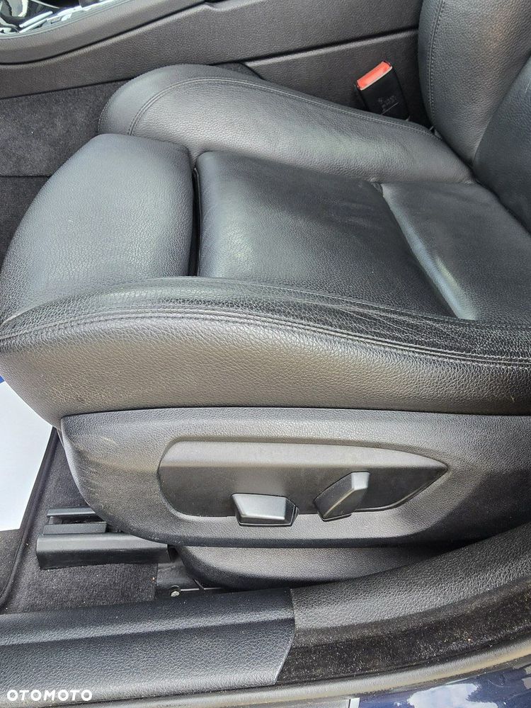 BMW Seria 5 - 20