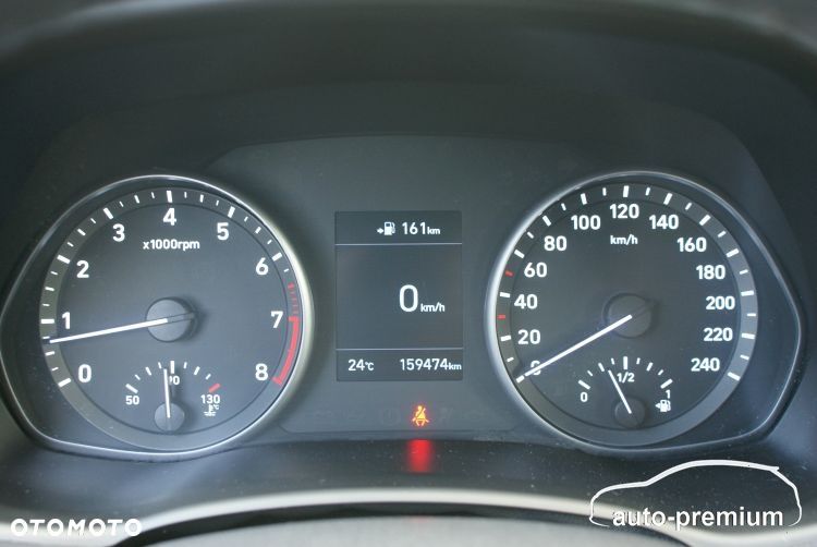 Hyundai i30 1.4 Select - 14