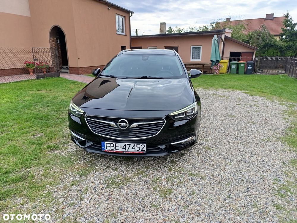 Opel Insignia 2.0 Business Innovation - 3