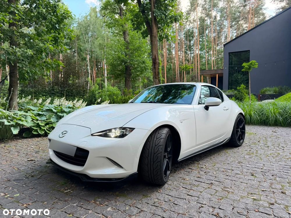 Mazda MX-5 - 2