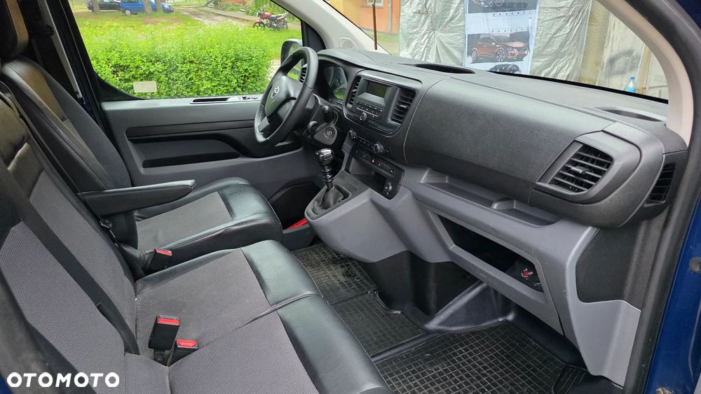 Toyota Proace - 13