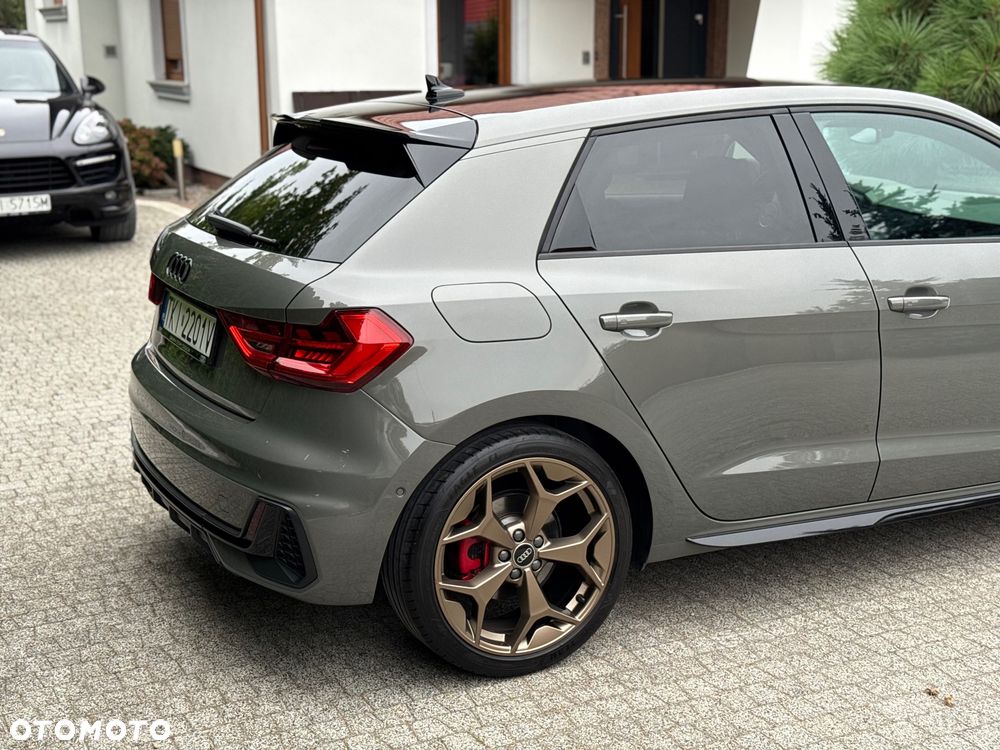 Audi A1 Sportback - 15