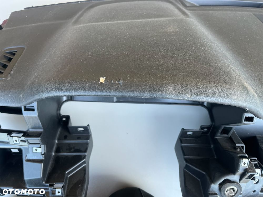 Kokpit deska rozdzielcza poduszka airbag Land Rover Discovery Sport L550 - 5