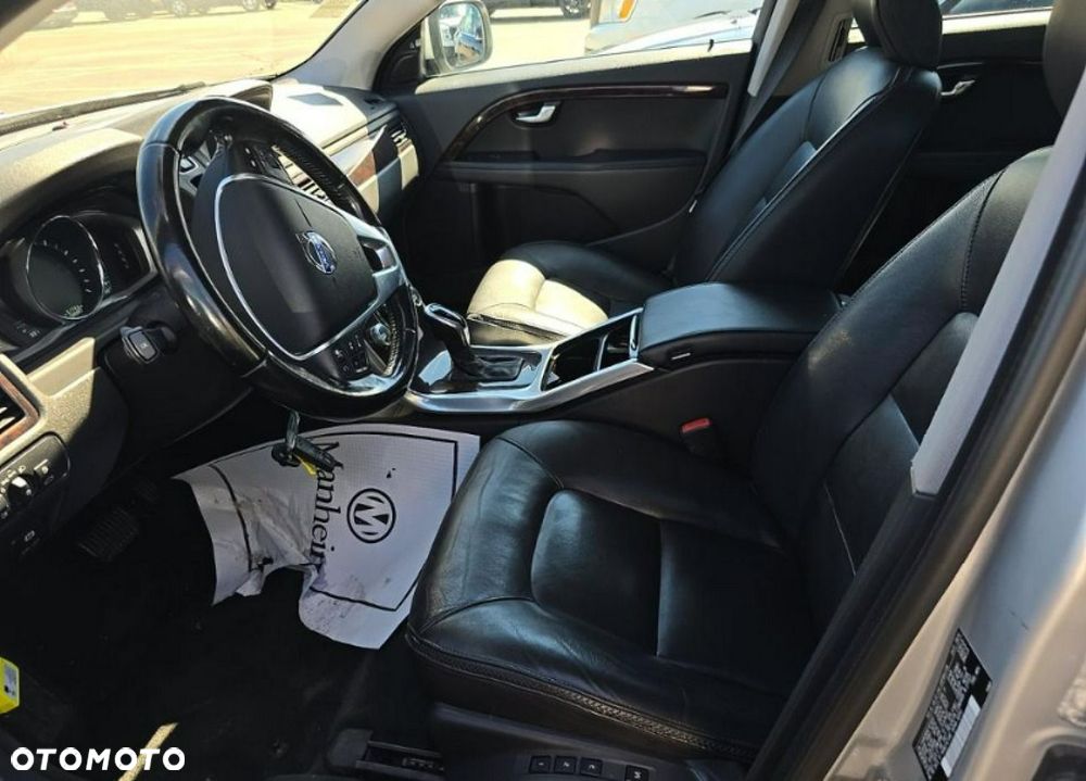 Volvo XC 70 - 7