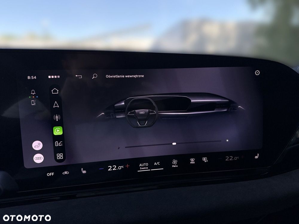 Audi A6 Sportback e-tron - 26