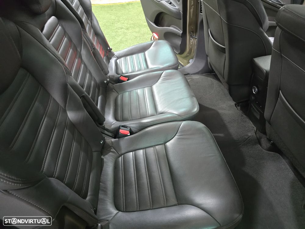 Renault Espace Energy dCi 160 EDC LIMITED - 12