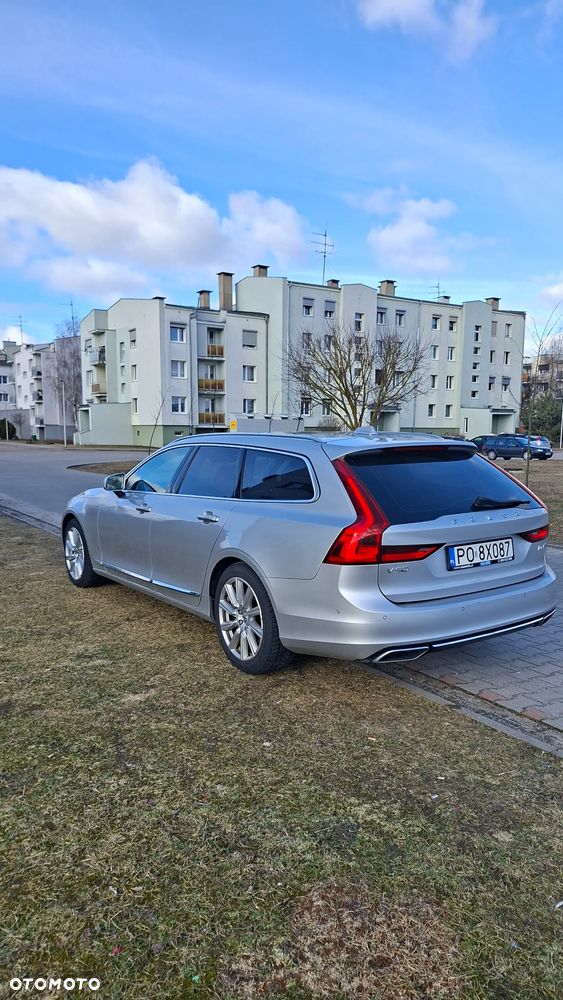 Volvo V90 D4 Inscription - 6