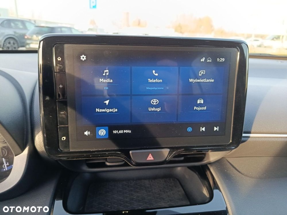 Toyota Yaris Cross Hybrid 1.5 Comfort - 18