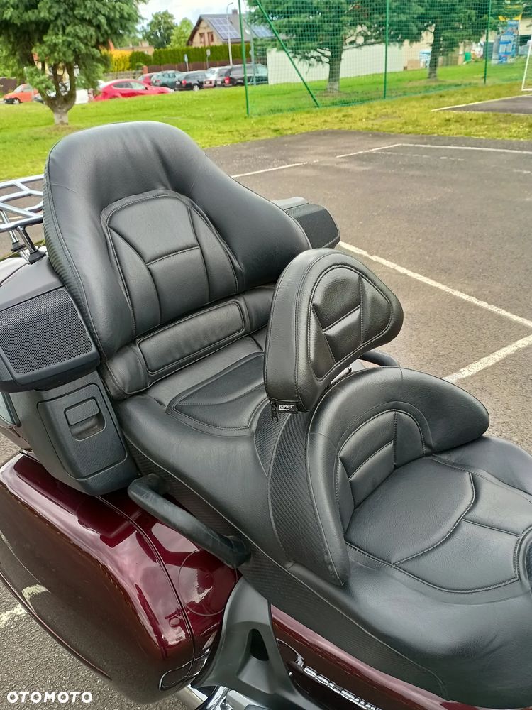 Honda GL - 14