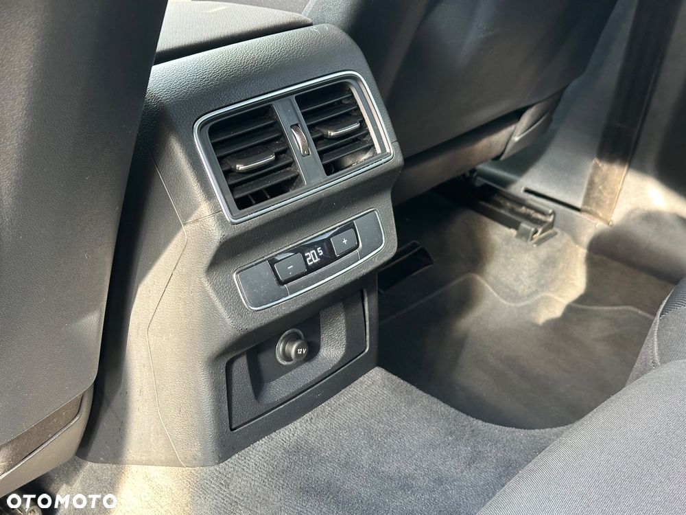 Audi Q5 40 TDI Quattro S tronic - 33