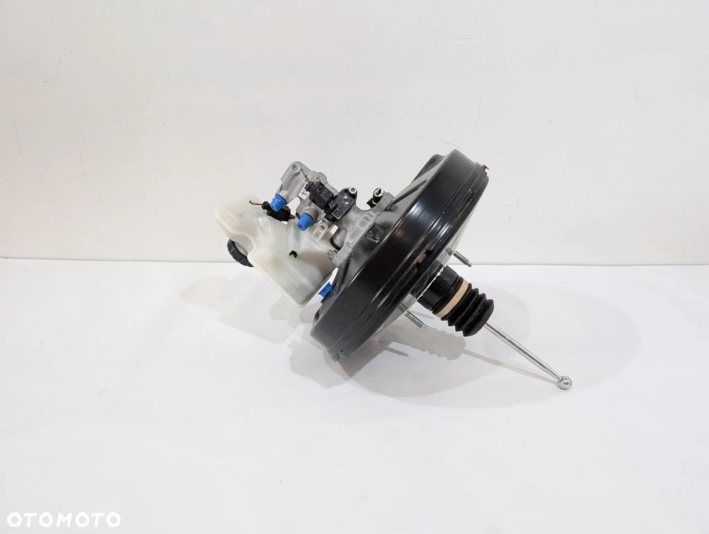 VW GOLF AUDI A3 SKODA KAROQ OCTAVIA SERWO POMPA HAMULCOWA 5Q1614105DF - 6