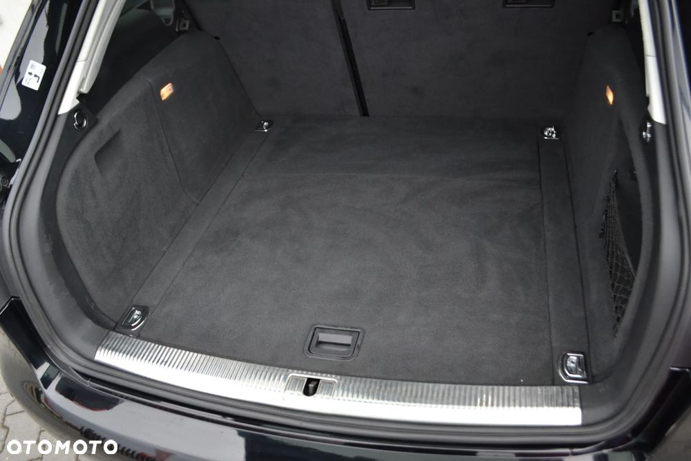 Audi A4 Avant - 17