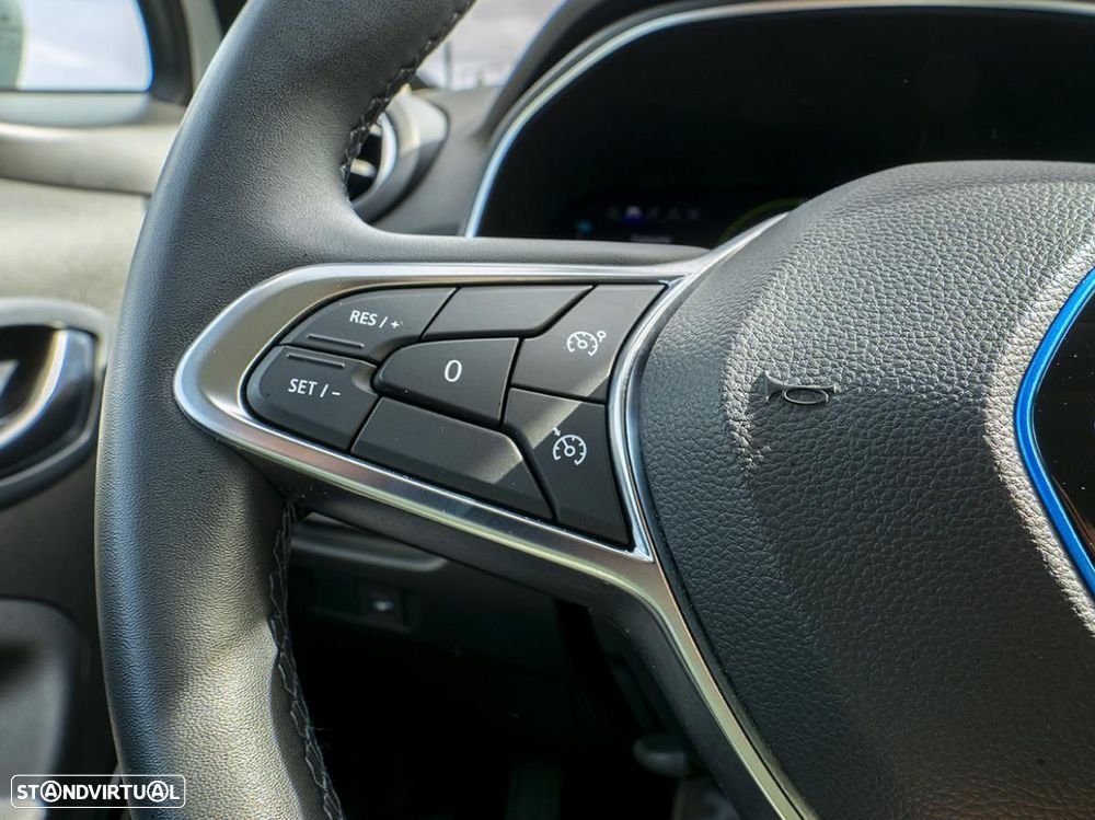 Renault Zoe (c/ Bateria) Z.E. 50 LIFE - 34