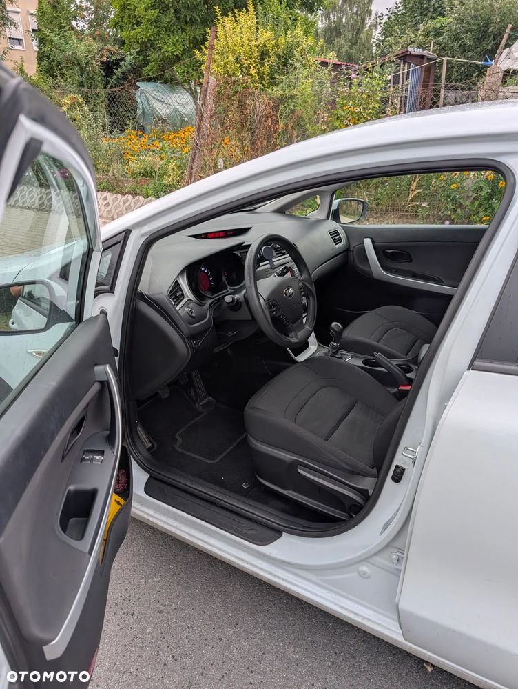 Kia Ceed 1.6 GDI M - 5