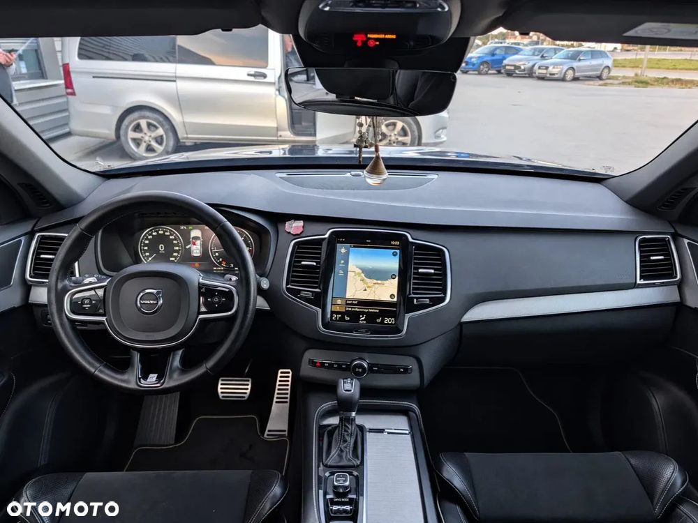 Volvo Xc 90 2017 photo 5