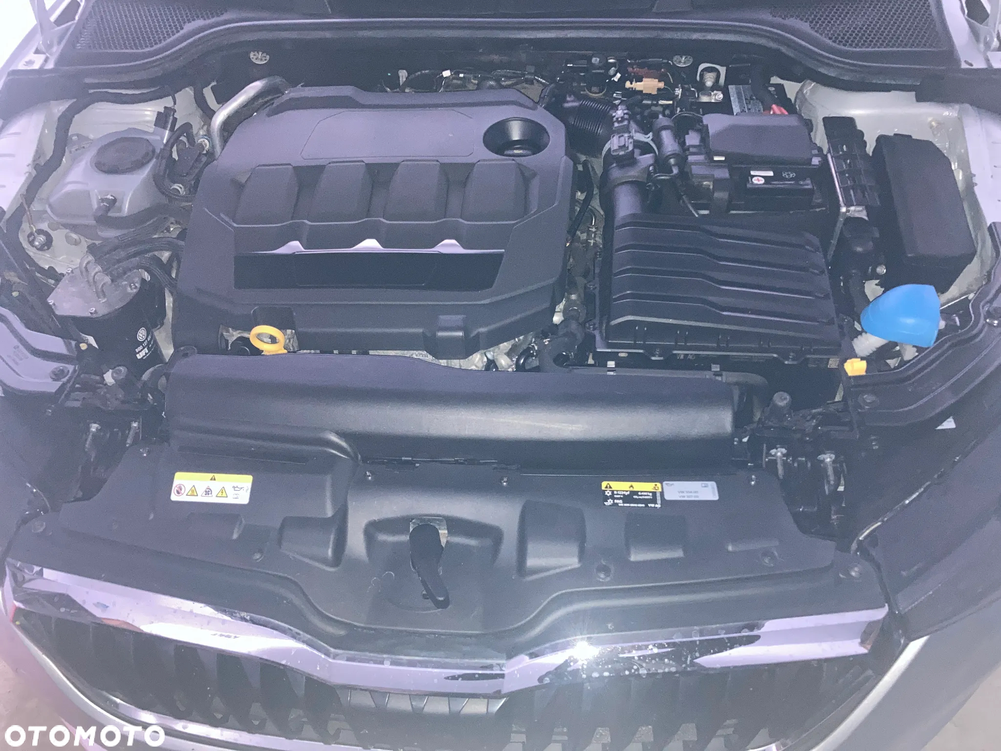 Skoda Scala 1.6 TDI SCR Ambition - 11