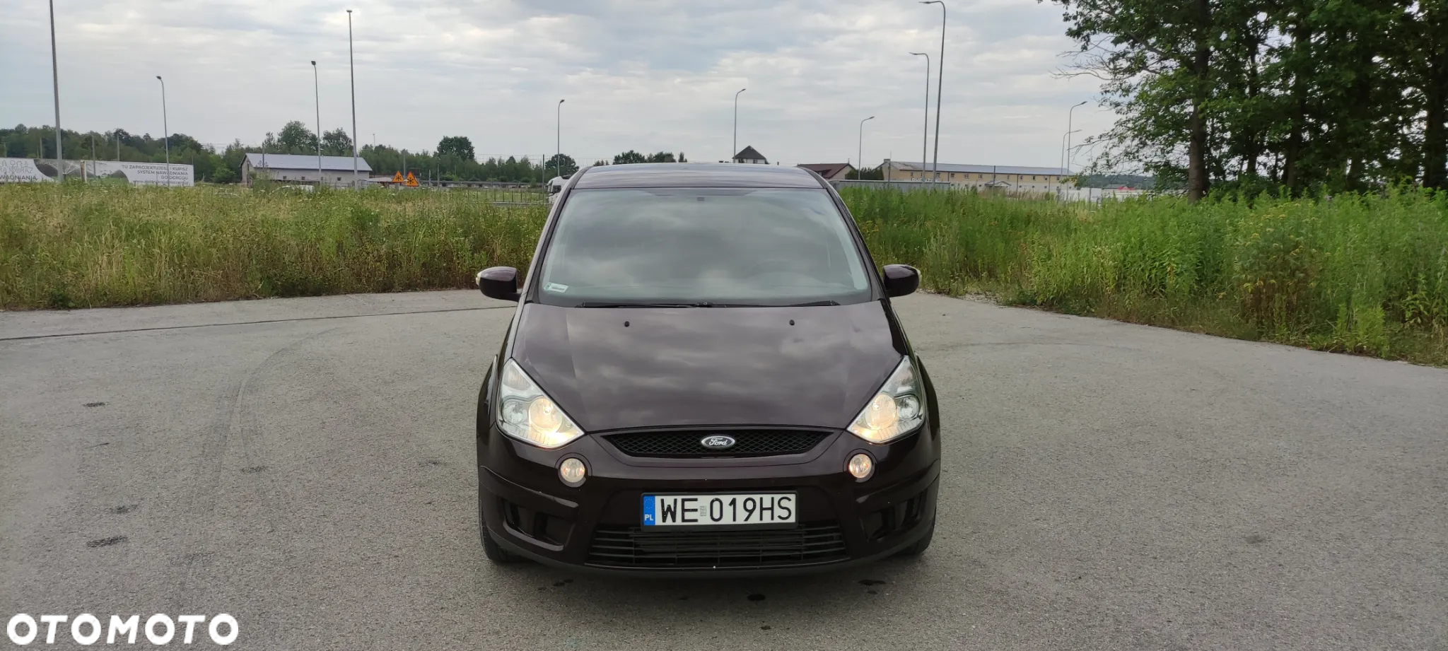 Ford S-Max 2.0 TDCi Trend - 3