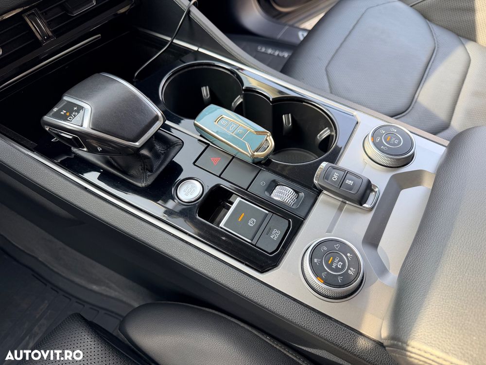Volkswagen Touareg V6 TDI Edition 20 - 4