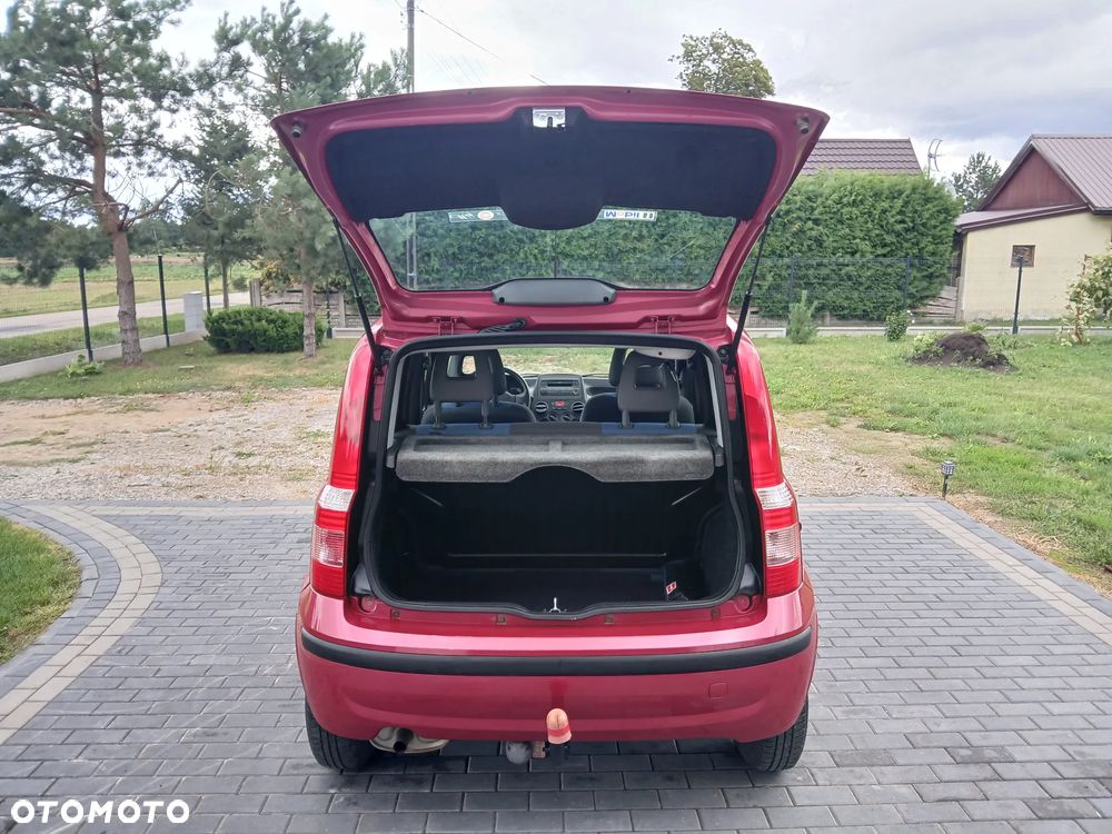 Fiat Panda - 5