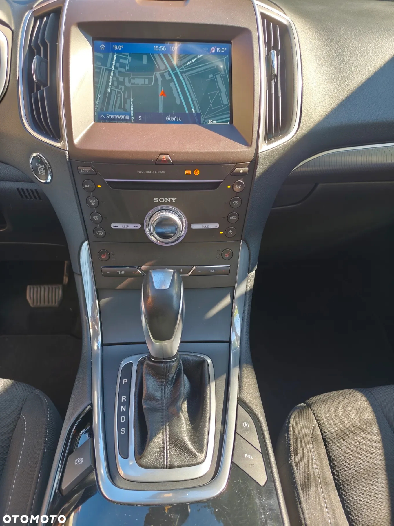 Ford S-Max 2.0 TDCi Bi-Turbo Titanium PowerShift - 16