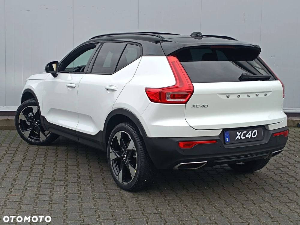 Volvo XC 40 T5 AWD R-Design - 6