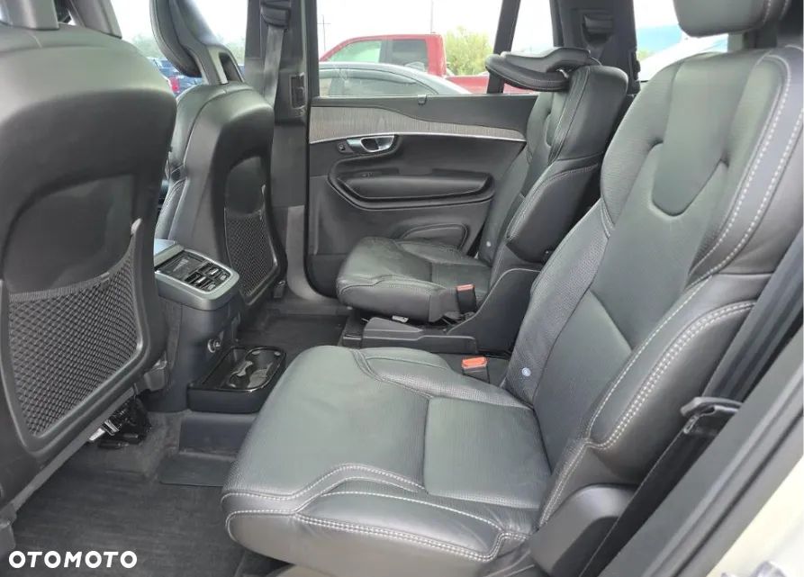 Volvo XC 90 T6 AWD Inscription - 11