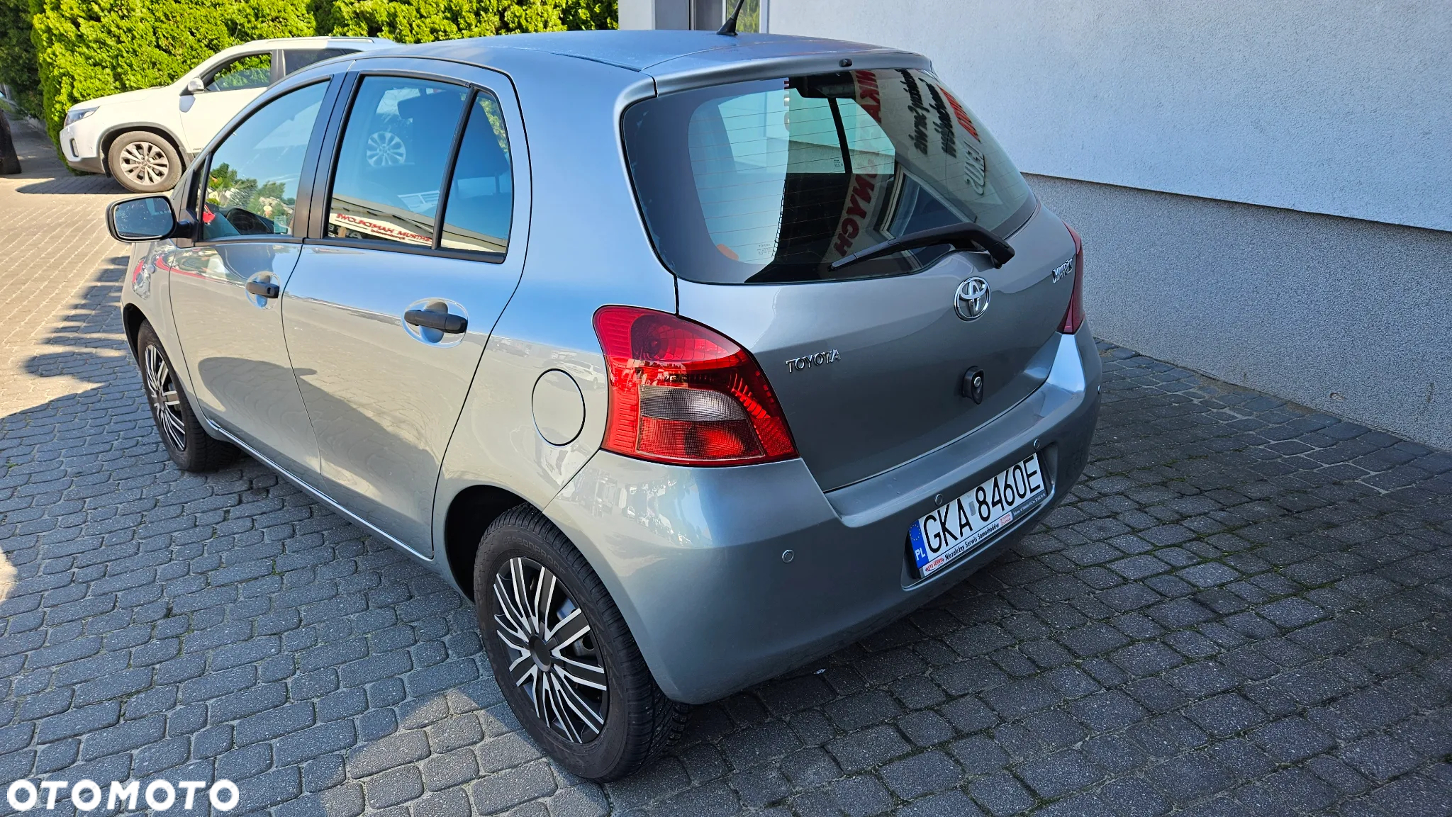 Toyota Yaris 1.3 Luna - 5