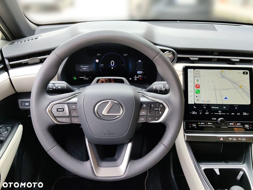Lexus LBX 1.5 Hybrid Elegant - 18