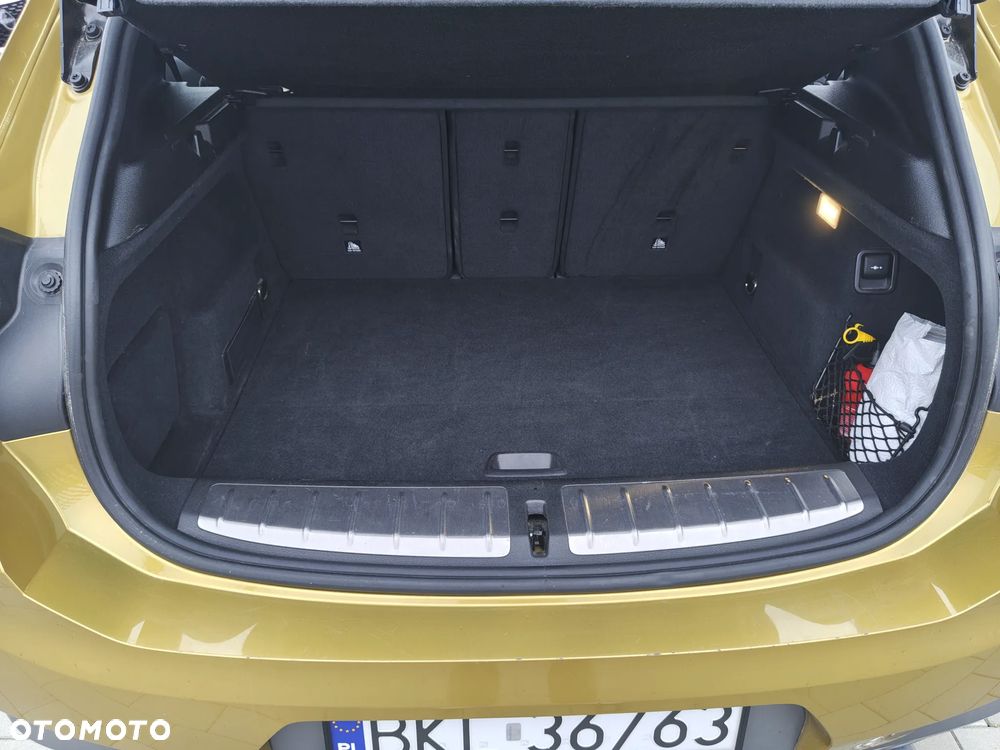 BMW X2 sDrive18d M Sport X - 11