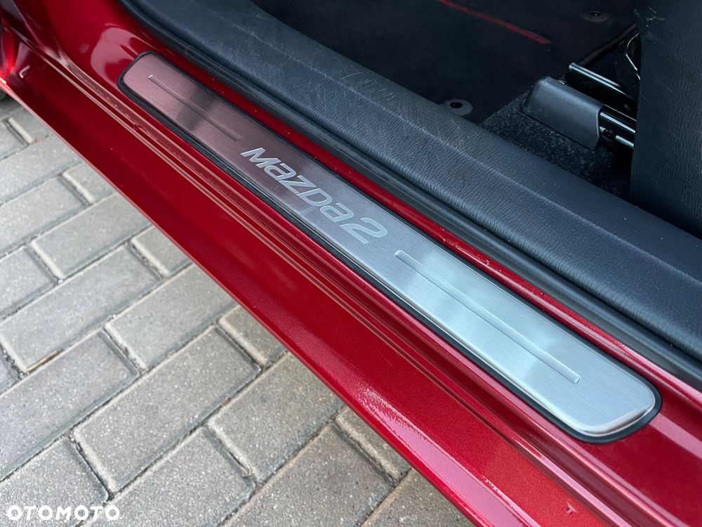 Mazda 2 1.5 Skypassion - 25