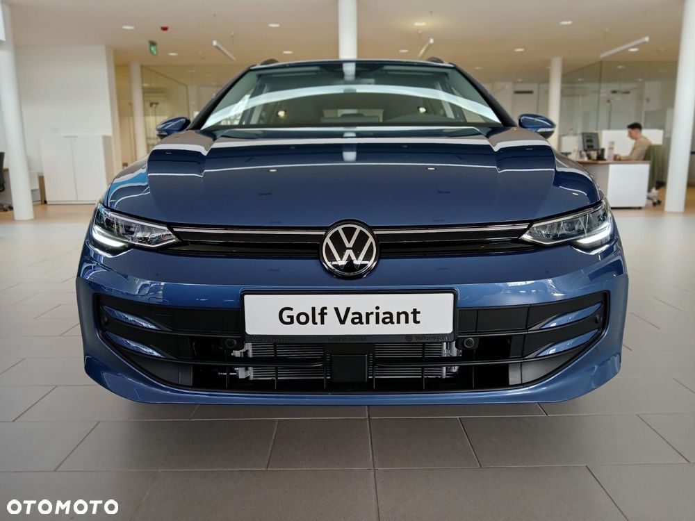 Volkswagen Golf Variant 1.5 TSI Life Plus - 3