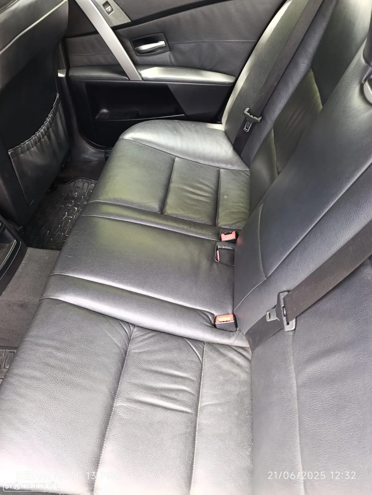 BMW 520 d - 4
