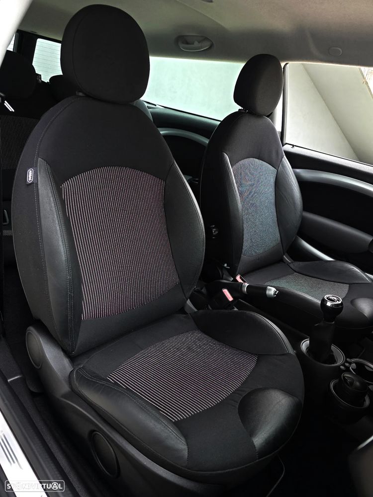 MINI Clubman Cooper - 49