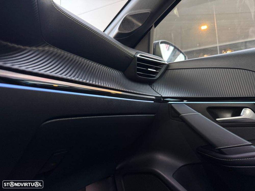 Peugeot 208 1.2 PureTech GT Line - 7
