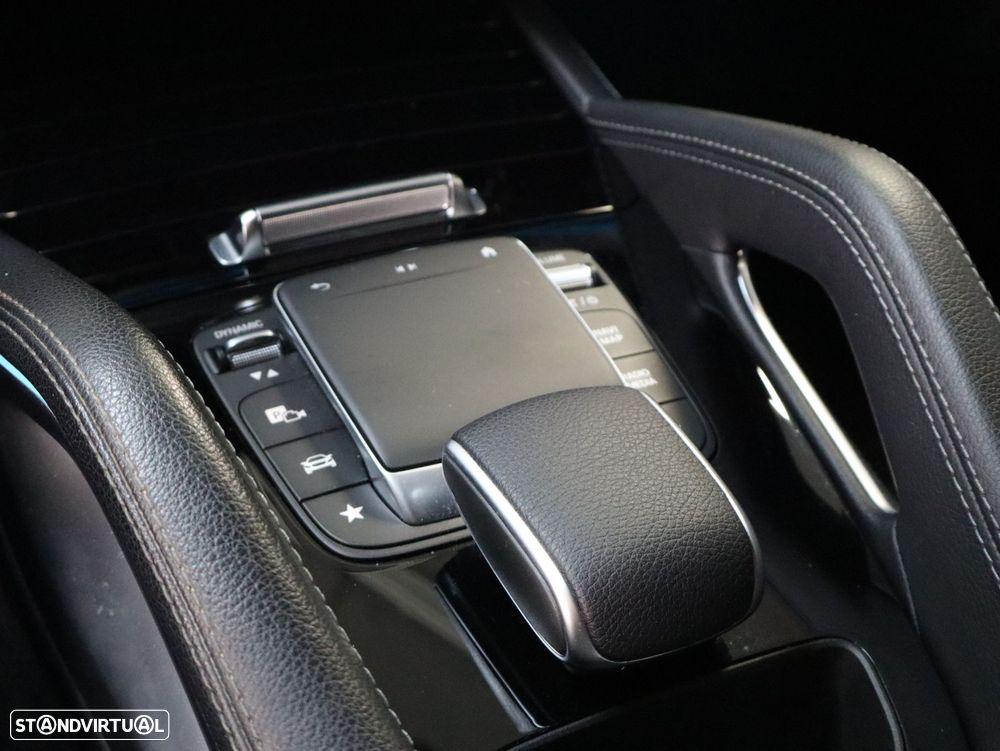 Mercedes-Benz GLE 350 de 4Matic - 19