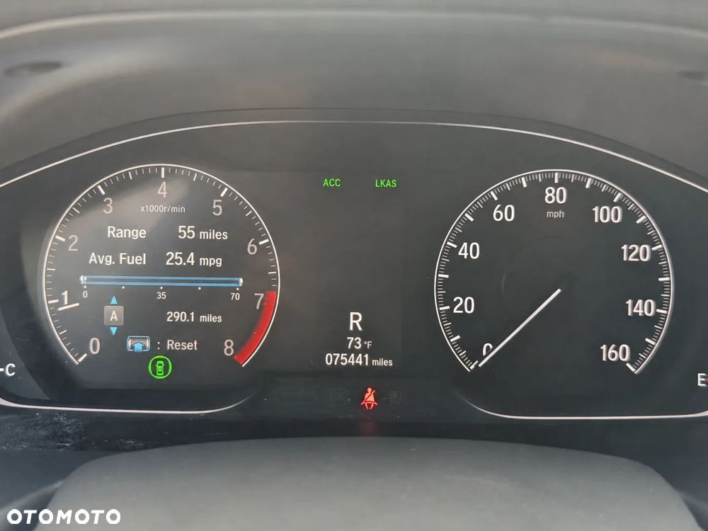Honda Accord - 17