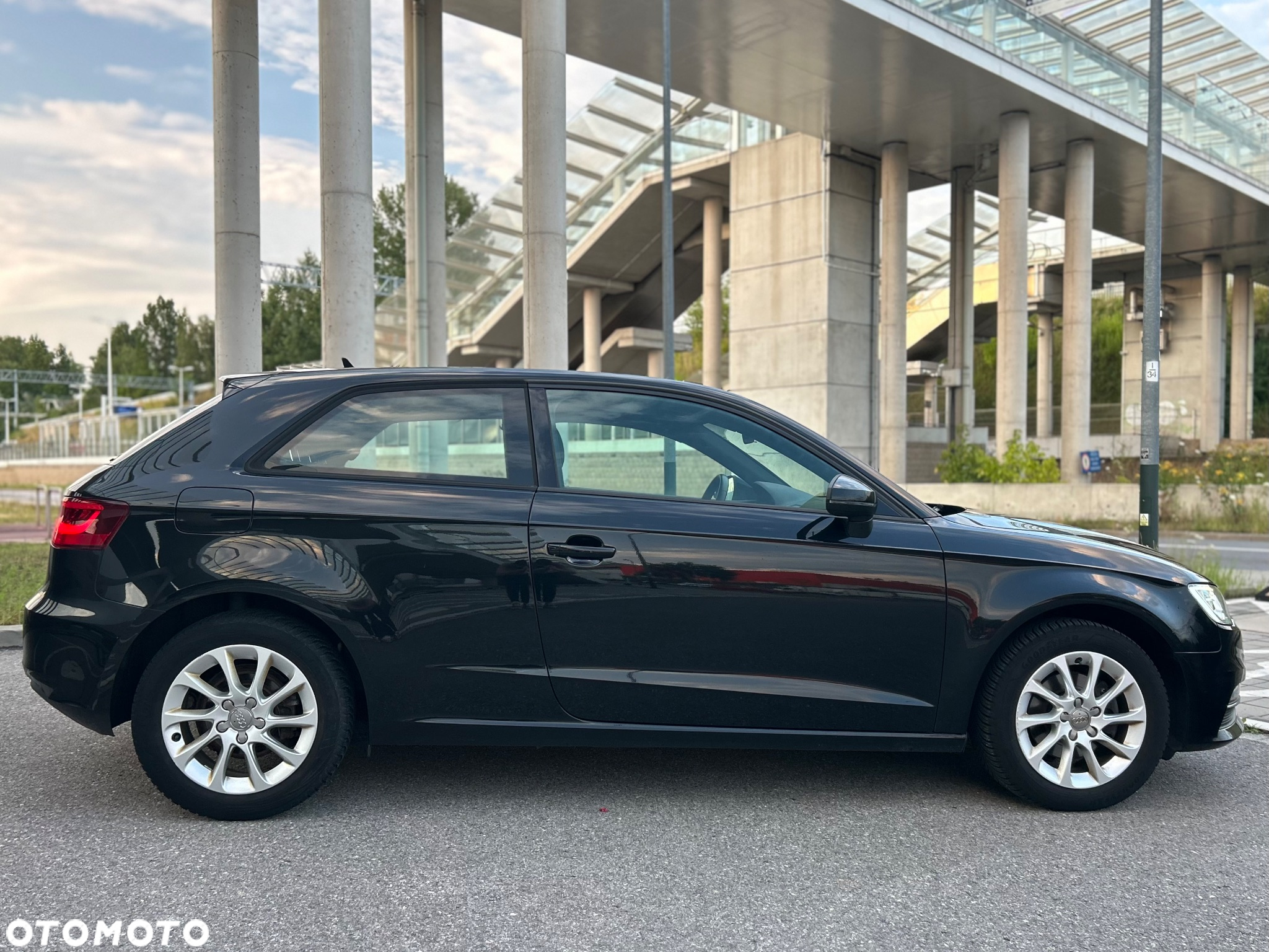 Audi A3 1.4 TFSI Attraction - 7