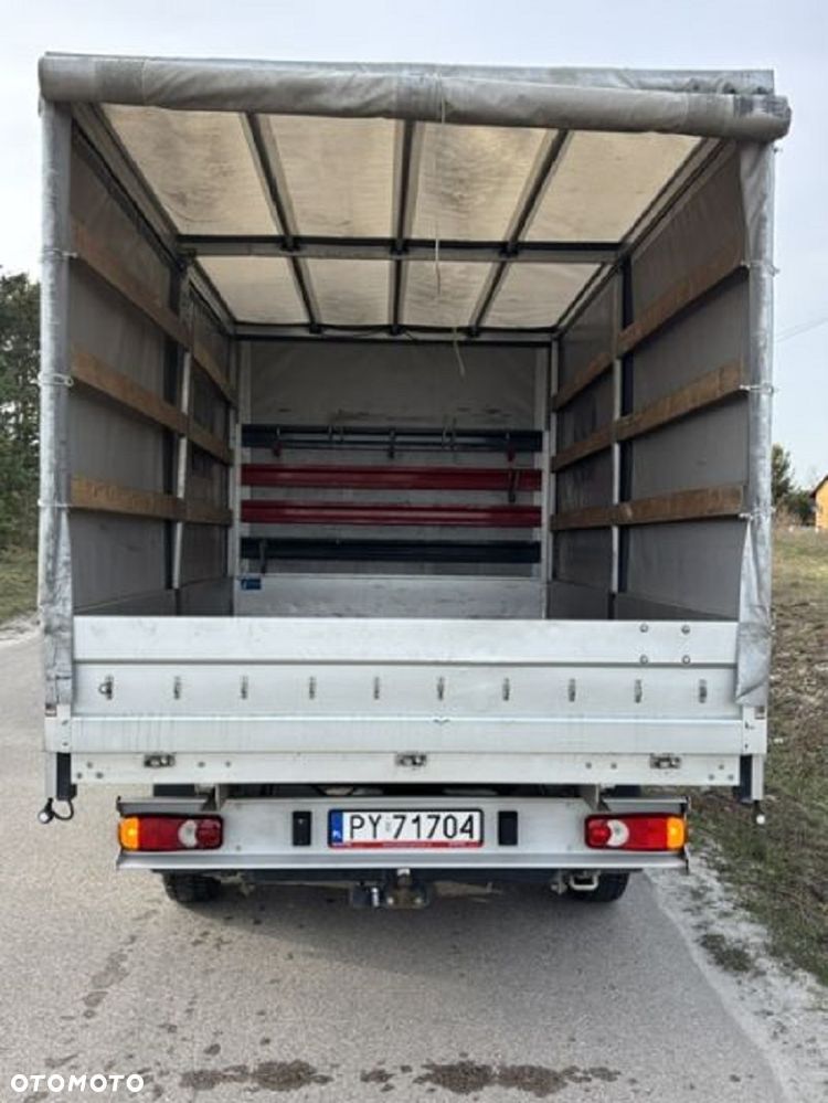 Citroën jumper - 30