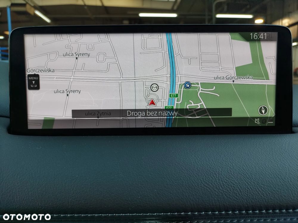 Mazda CX-5 2.0 Homura 2WD - 10