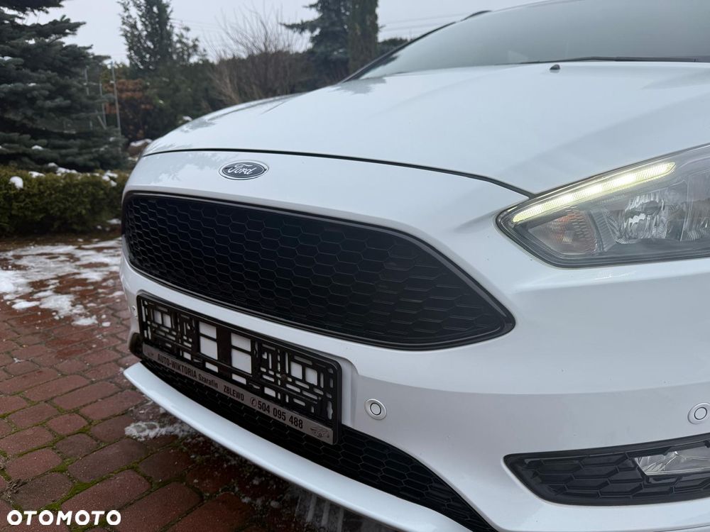 Opel Astra 1.6 D (CDTI) Selection - 22